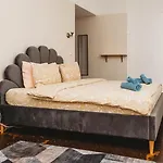 Apartamento 4 Bedroom Old Town - 3 Bathrooms