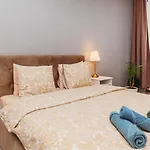 4 Bedroom Old Town - 3 Bathrooms Tallin