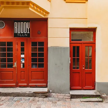 4 Bedroom Old Town - 3 Bathrooms Appartement