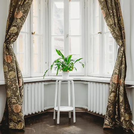 Appartement 4 Bedroom Old Town - 3 Bathrooms