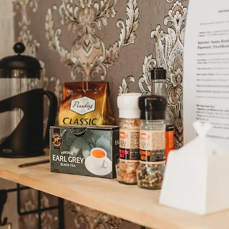 4 Bedroom Old Town - 3 Bathrooms Reval