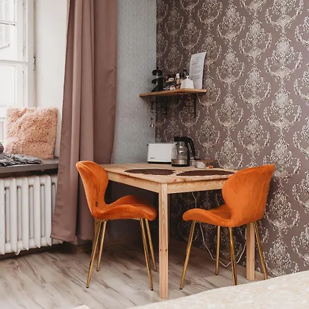 4 Bedroom Old Town - 3 Bathrooms Appartement