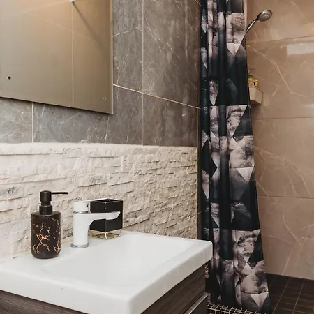 4 Bedroom Old Town - 3 Bathrooms Tallinn