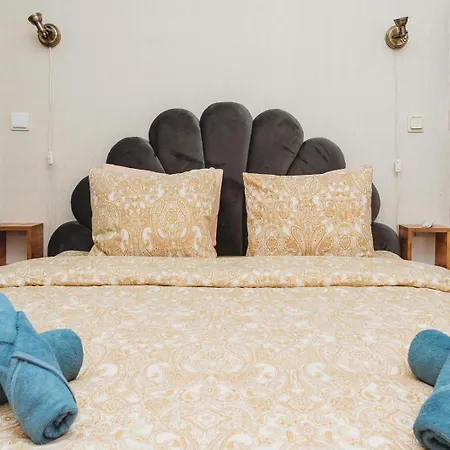 4 Bedroom Old Town - 3 Bathrooms Appartement Tallinn