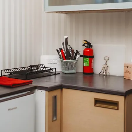 4 Bedroom Old Town - 3 Bathrooms Reval