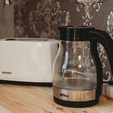 4 Bedroom Old Town - 3 Bathrooms Appartamento *