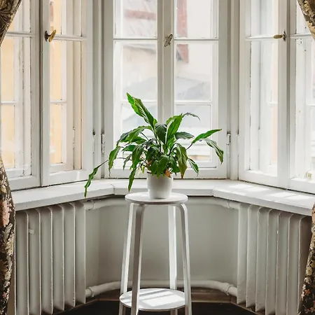 4 Bedroom Old Town - 3 Bathrooms Apartment Tallinn