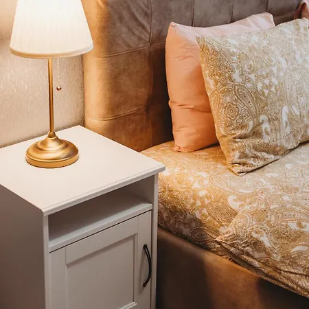 Appartement 4 Bedroom Old Town - 3 Bathrooms Tallinn