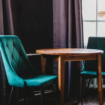 4 Bedroom Old Town - 3 Bathrooms Appartement