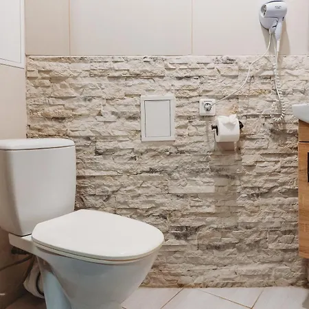 Apartment 4 Bedroom Old Town - 3 Bathrooms Tallinn