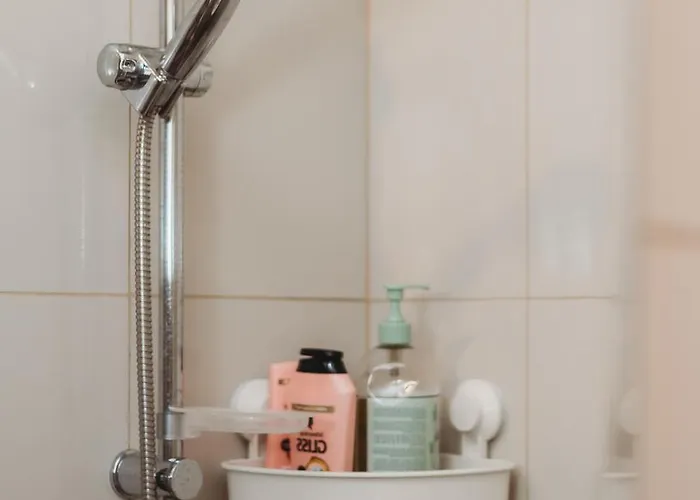 Apartamento 4 Bedroom Old Town - 3 Bathrooms