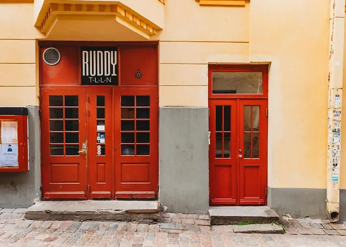 4 Bedroom Old Town - 3 Bathrooms Apartmán