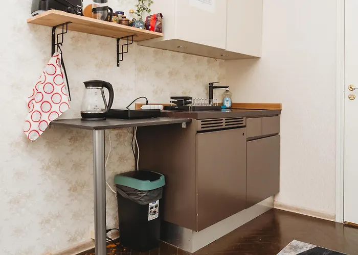 4 Bedroom Old Town - 3 Bathrooms * Tallin