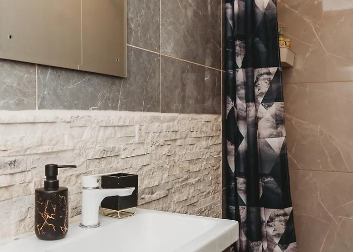 4 Bedroom Old Town - 3 Bathrooms Tallinn