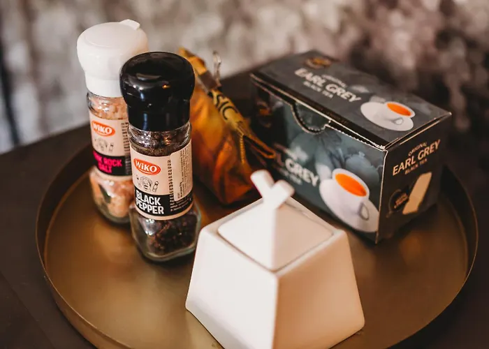 4 Bedroom Old Town - 3 Bathrooms Apartmán Tallinn