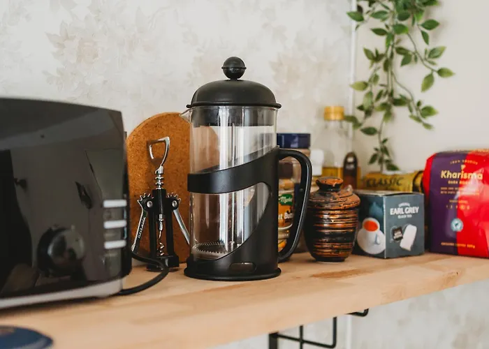 4 Bedroom Old Town - 3 Bathrooms Tallin