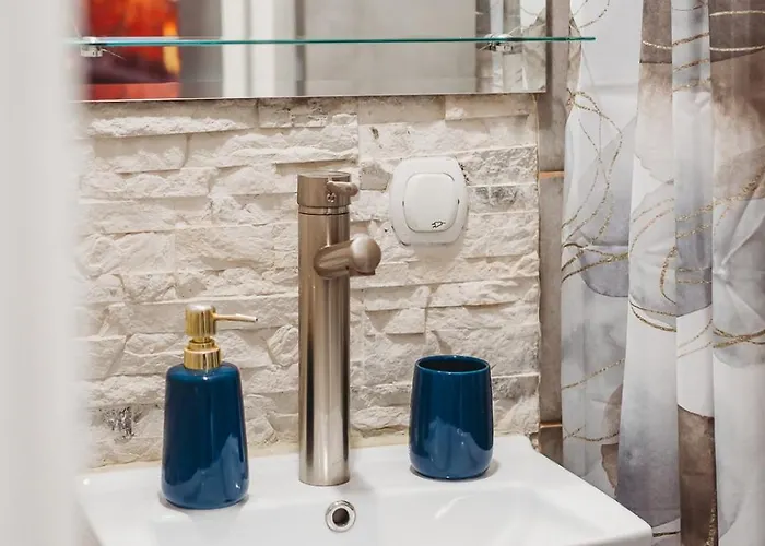 4 Bedroom Old Town - 3 Bathrooms Apartamento *