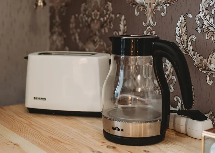 4 Bedroom Old Town - 3 Bathrooms Apartamento *