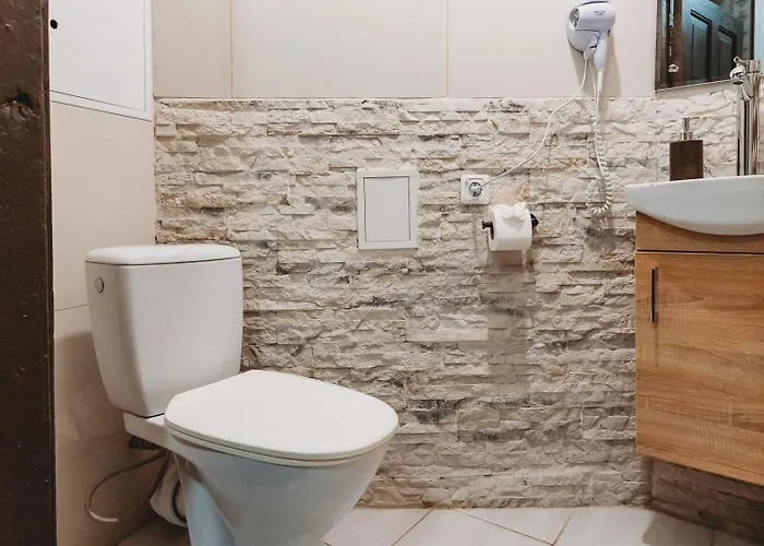 Apartmán 4 Bedroom Old Town - 3 Bathrooms Tallinn