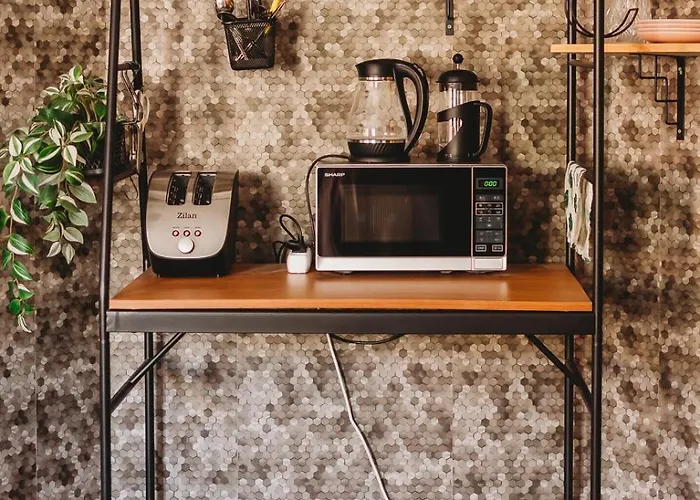 4 Bedroom Old Town - 3 Bathrooms * Tallinn