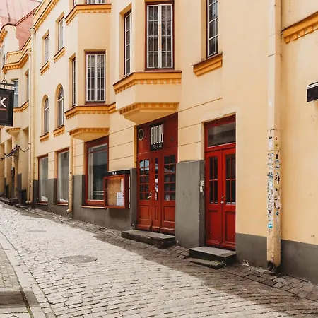 Appartement 4 Bedroom Old Town - 3 Bathrooms