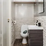 4 Bedroom Old Town - 3 Bathrooms