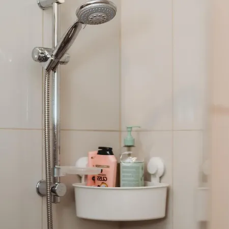 アパート 4 Bedroom Old Town - 3 Bathrooms