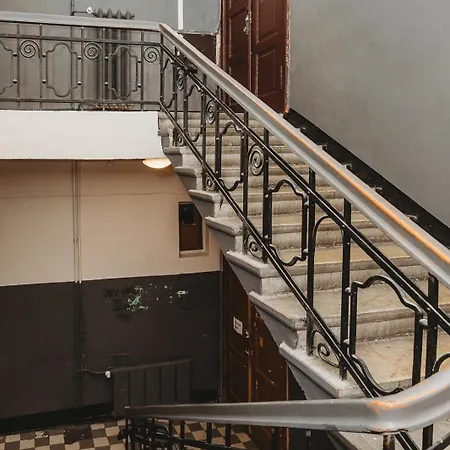 4 Bedroom Old Town - 3 Bathrooms アパート *