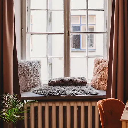 4 Bedroom Old Town - 3 Bathrooms タリン