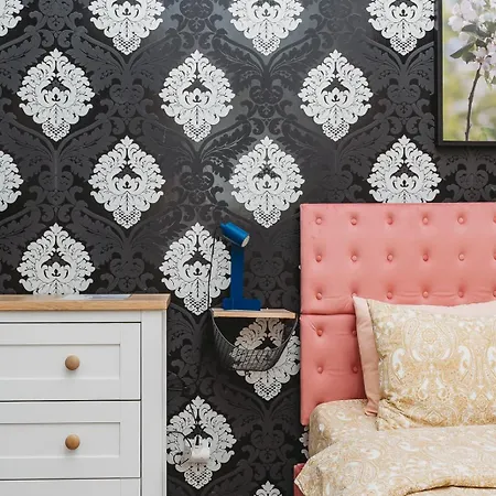 4 Bedroom Old Town - 3 Bathrooms Lejlighed *