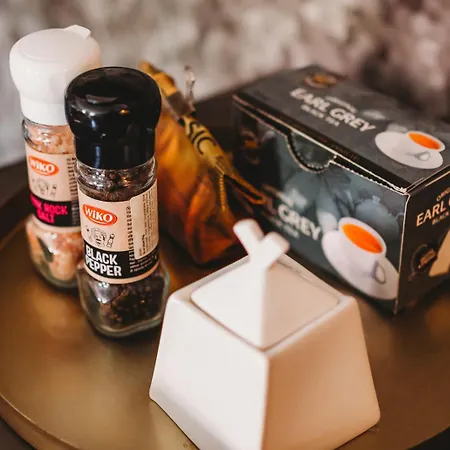 4 Bedroom Old Town - 3 Bathrooms Lejlighed Tallinn