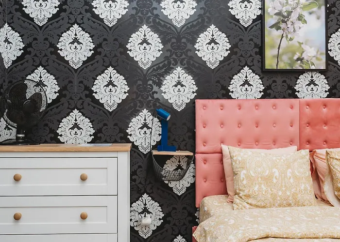 4 Bedroom Old Town - 3 Bathrooms Lejlighed *