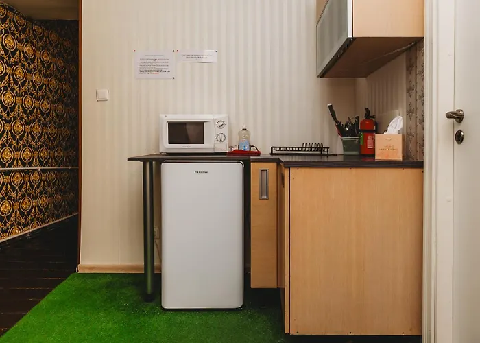 4 Bedroom Old Town - 3 Bathrooms Lejlighed