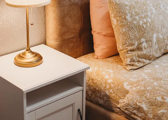 Lejlighed 4 Bedroom Old Town - 3 Bathrooms Tallinn