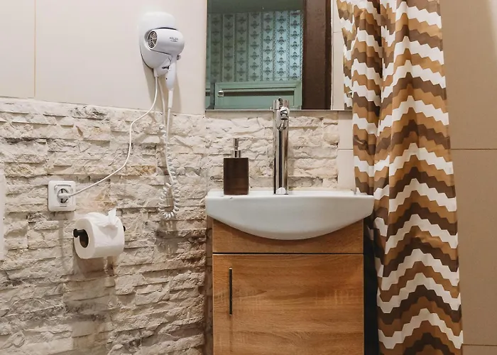 4 Bedroom Old Town - 3 Bathrooms * Tallinn